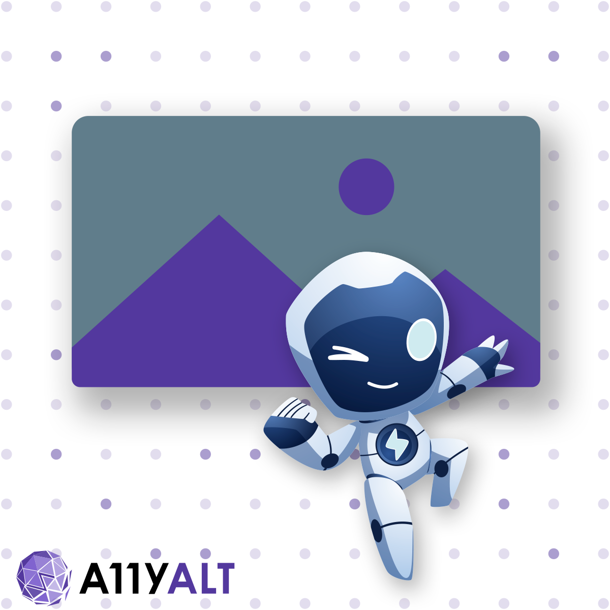 A11y Alt